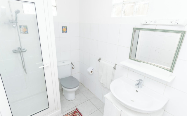 Appartement Standard a Cayenne Baduel
