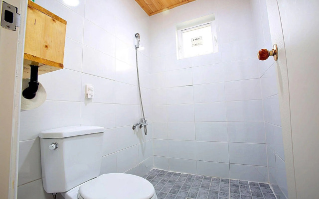 Jini Cottage