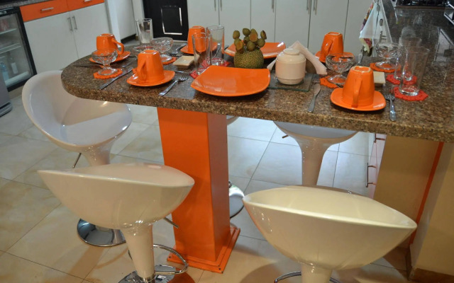 Hostal Kolibri