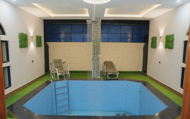 Grand Shalimar Hotel Multan