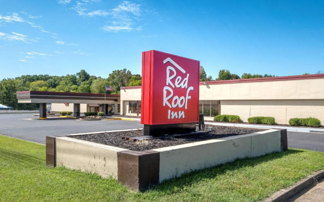 Red Roof Inn Murray