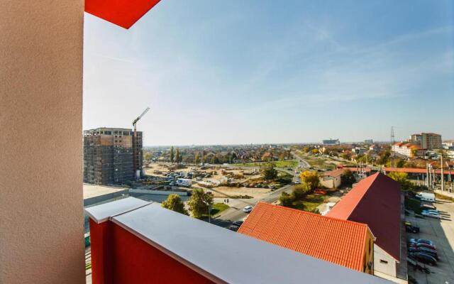 Fresh Studio in Central Oradea