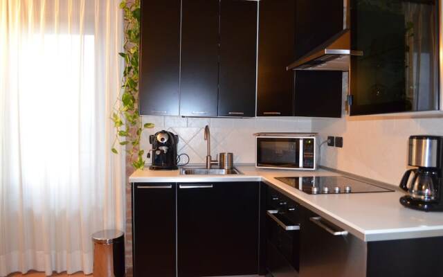 Tuscan Style Eco-Farm Molinaccio