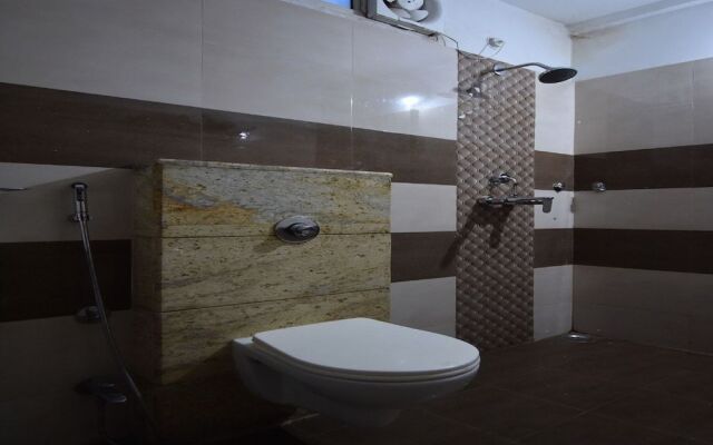 OYO 60291 Hotel Siddhi Vinayak