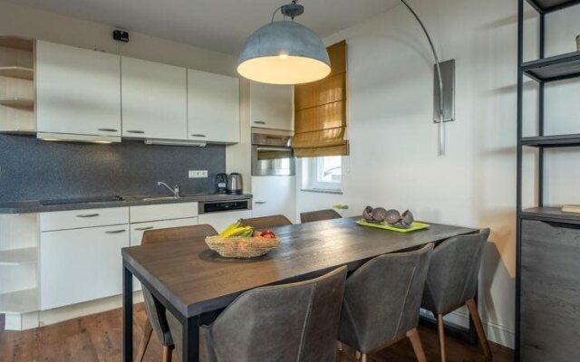 Landal Village l'Eau d'Heure