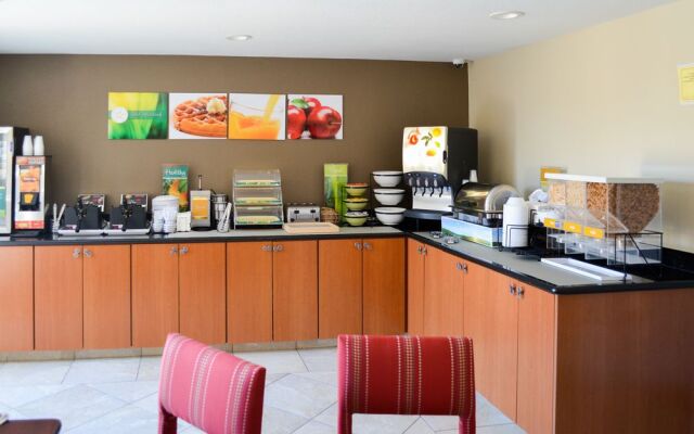 Comfort Inn