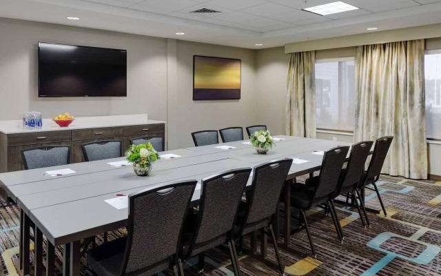Residence Inn Bath Brunswick Area