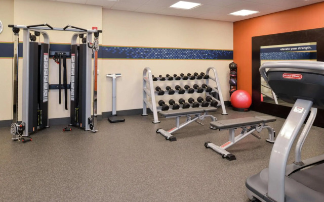 Hampton Inn & Suites by Hilton Lonoke