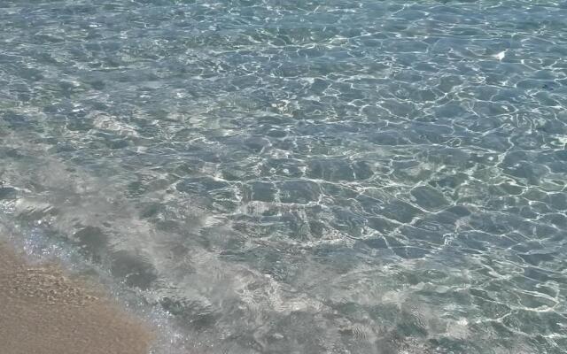 Villa Hibisco