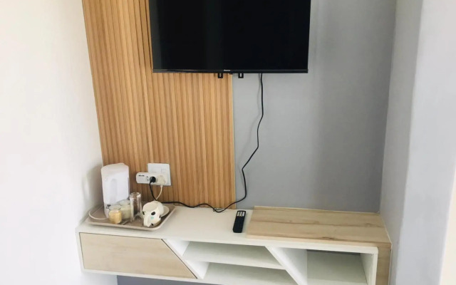 Mavi Guest house