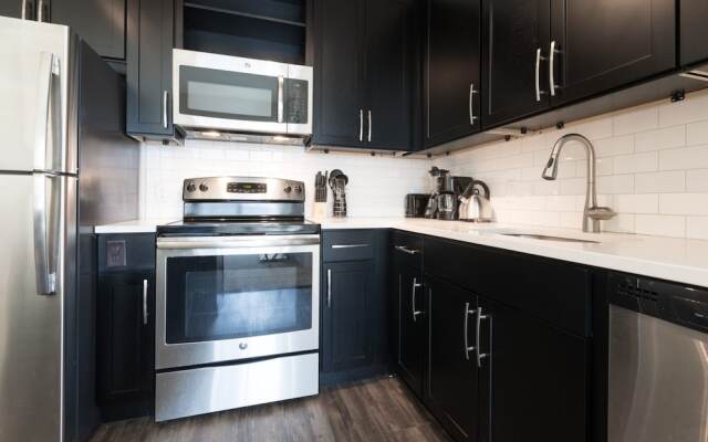 Global Luxury Suites Downtown Morristown