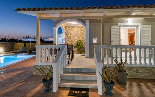 Blossom Villa