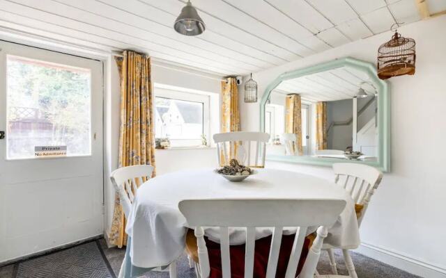 Cricketers Cottage B&B