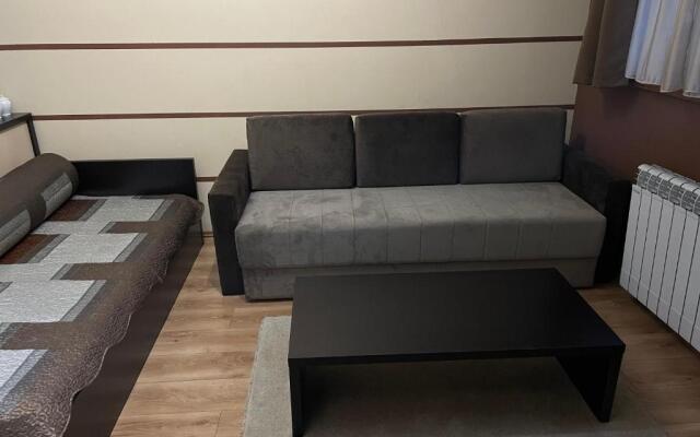 Apartment Janosevic