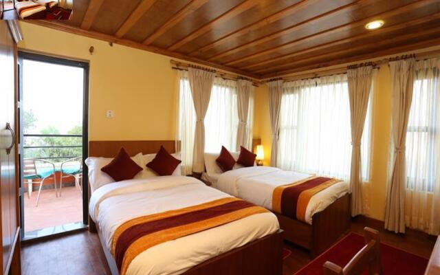 Balthali Mountain Resort