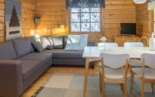 House Pailakka Kuusamo