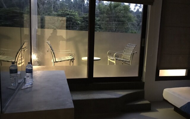 Handagedara Resort