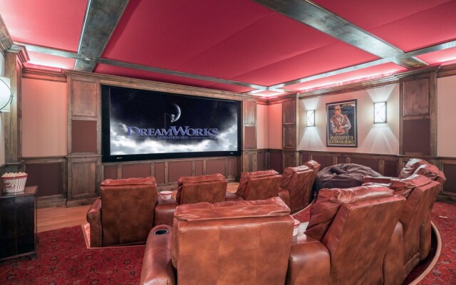 Autumn Ridge by Exceptional Stays