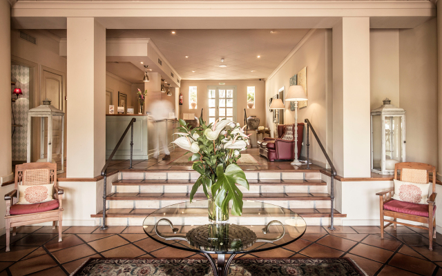 El Rodat Hotel Village & Spa