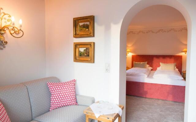 Hotel Alpenland