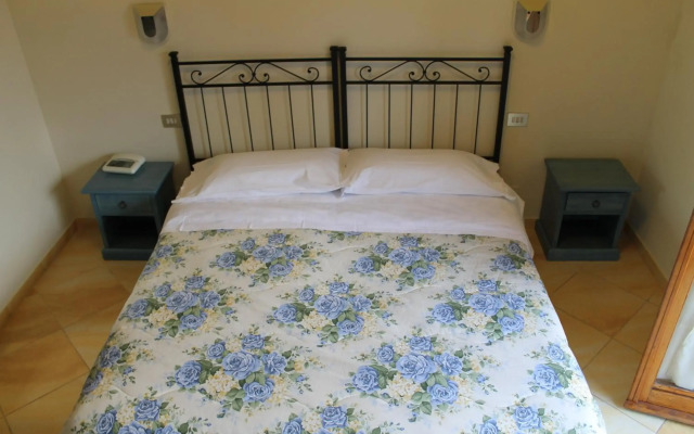 Hotel Ismaele