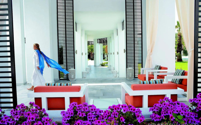 Grecotel Creta Palace