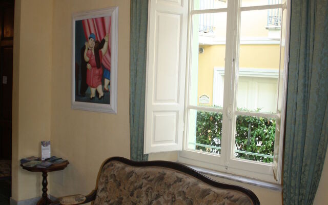 B&B La Locanda del Geco
