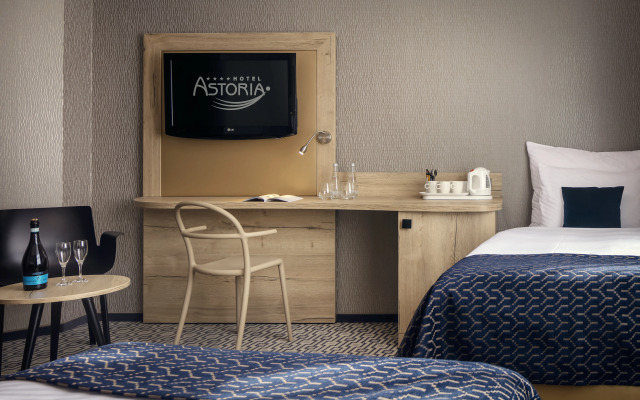 Hotel Astoria