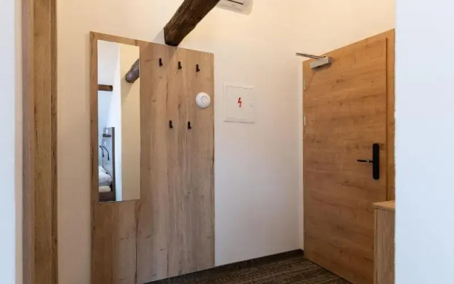 Apartsee Wellness Plzeň