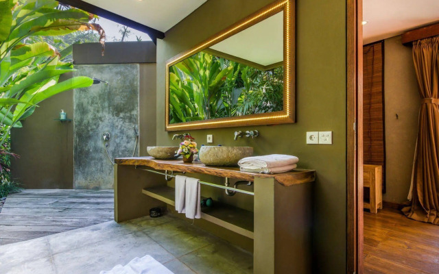 Villa Yoga by Villa Finder