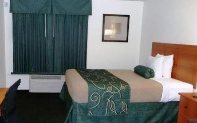 Baymont by Wyndham Wellington (ex.Oak Tree Inn Wellington)