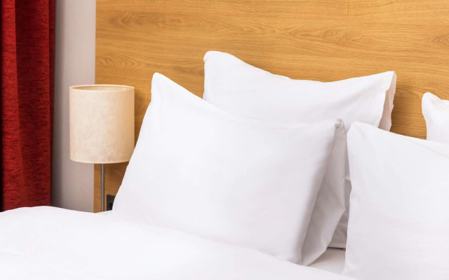 TRIBE Riga City Centre Hotel