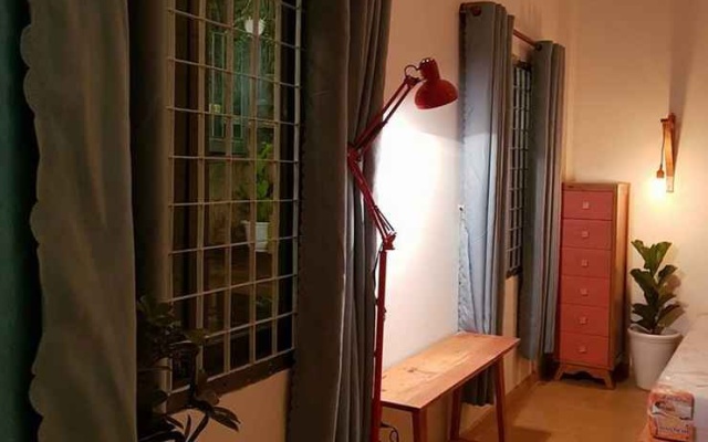 Six Six Garden - Rose Koi Homestay Dalat – Guest Rooms – Da Lat