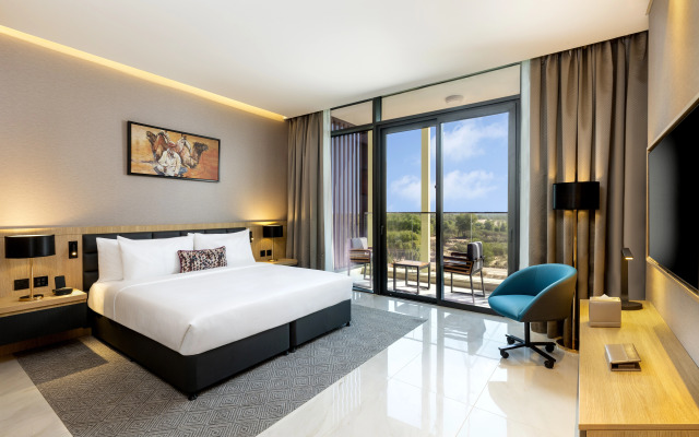 Millennium Place Mirdif