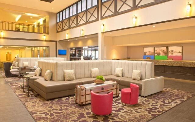 Hilton Tampa Airport Westshore