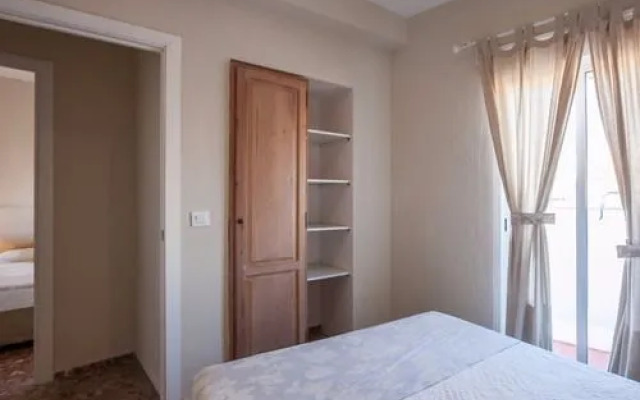 Holi-Rent HOB Apartamento 40