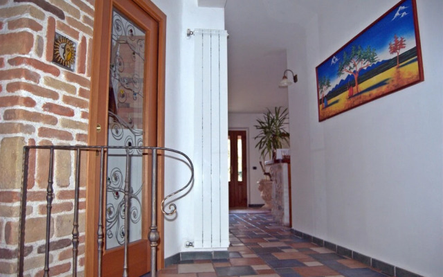 Casa Hotel Civitella