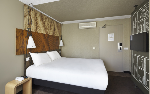 ibis Marne La Vallee Champs