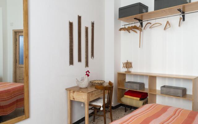 Welcomely - Chez Callina