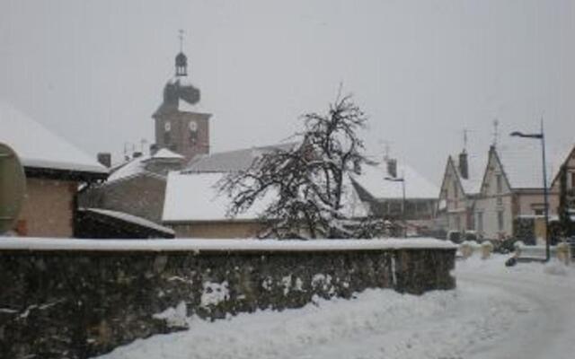Gîte Corcieux, 3 pièces, 4 personnes - FR-1-589-36