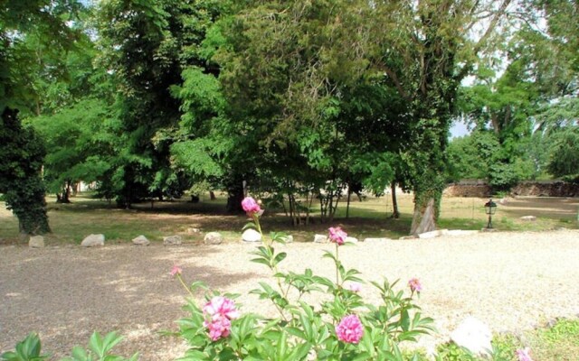 Hostellerie le Clos du Cher