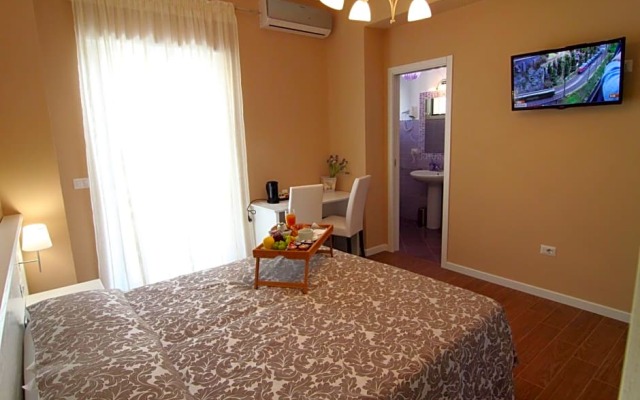 B&B Hortis Tropea