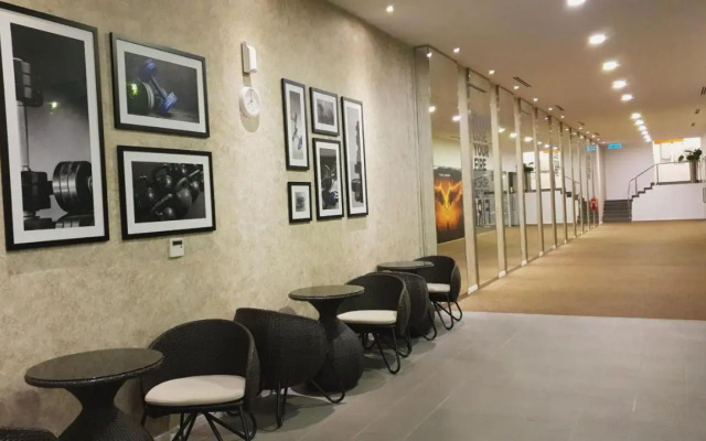 Kuala Lumpur Experience 3