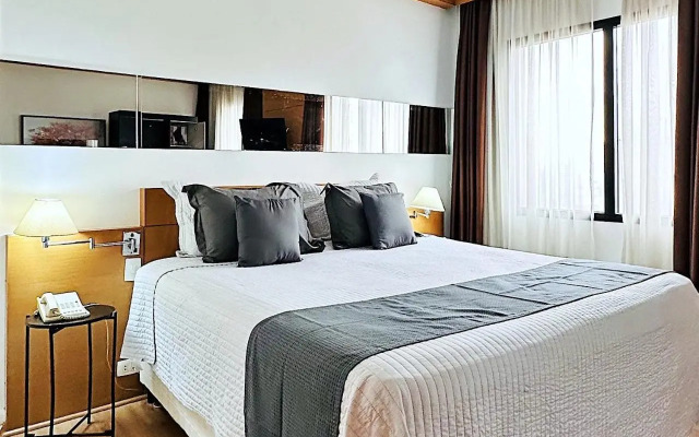 Nips 1401 - Flat Encantador SP