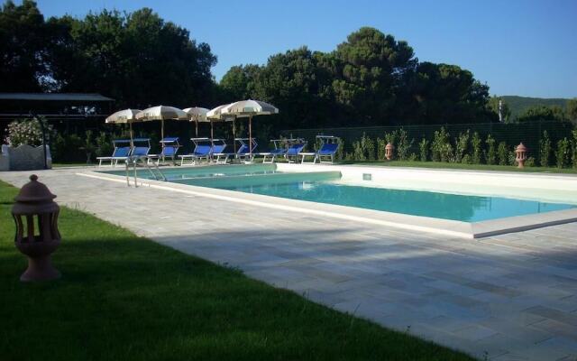 Residenza Erba Di Campo