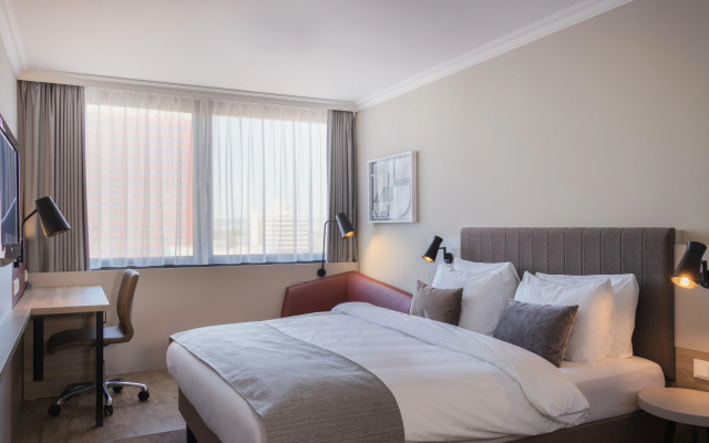 Crowne Plaza Frankfurt Congress Hotel by IHG