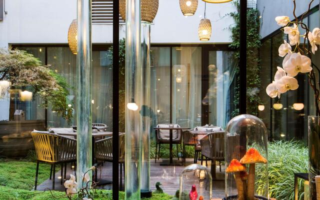 Balthazar Hotel & Spa Rennes - MGallery Collection