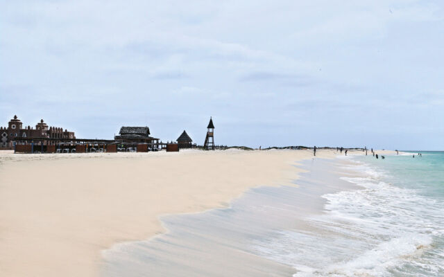 Hotel Riu Cabo Verde - Adults Only - All Inclusive
