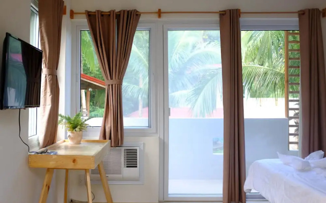 Kahanamoku Bed & Breakfast