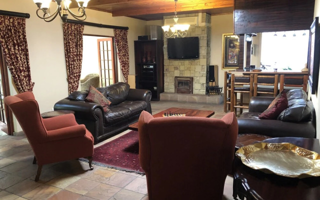 The Colonial Guest House